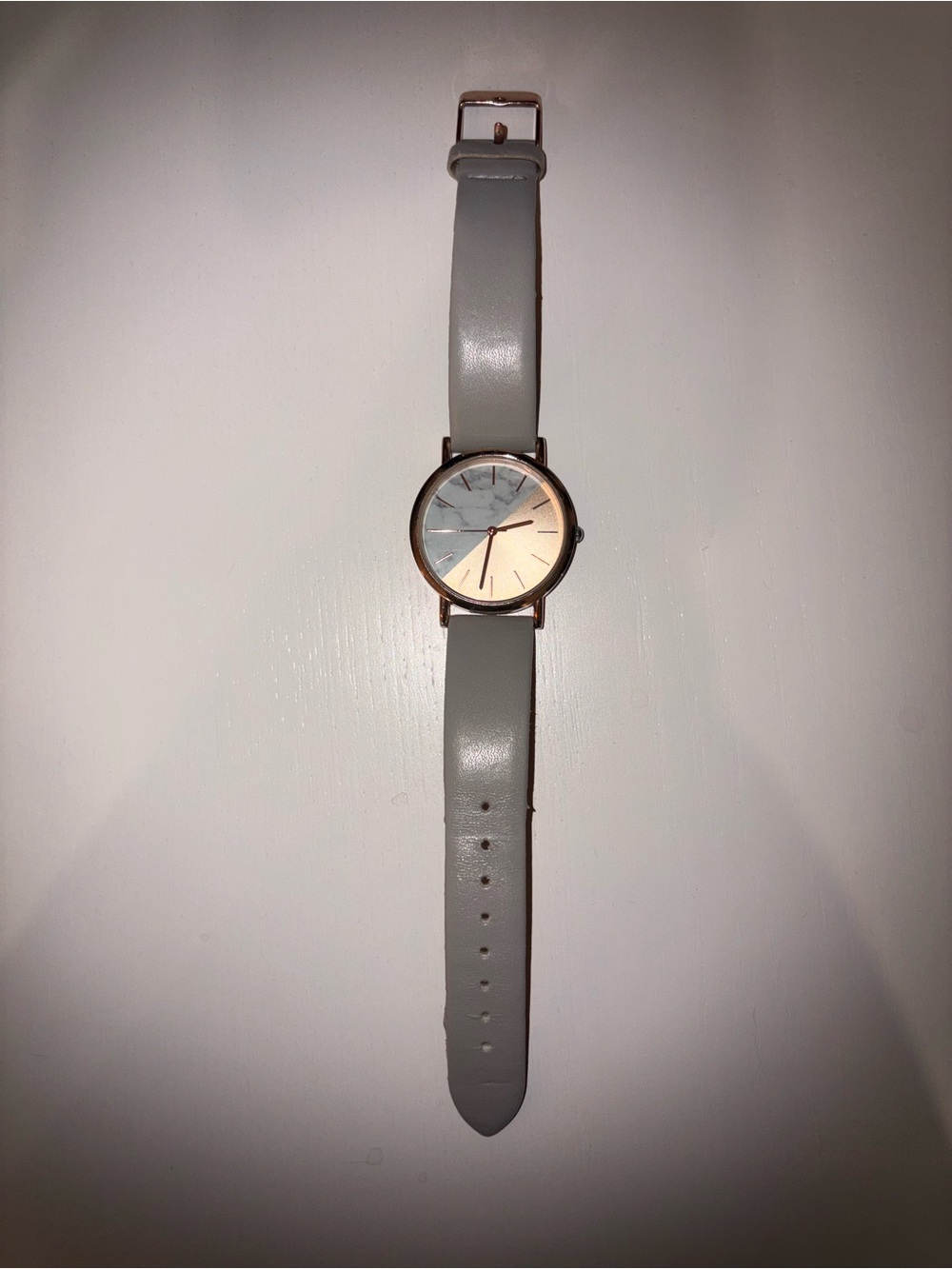 Claire’s Women’s Watch